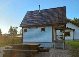 Сдаю дом, 50 м2, Сортавала, улица Энергетиков, 9