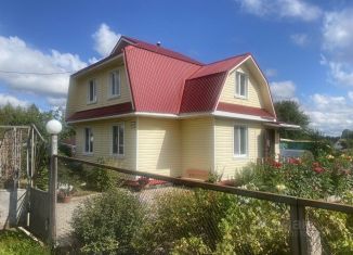 Продажа дома, 100 м2, Коми