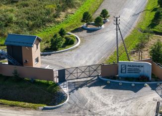 Земельный участок на продажу, 12 сот., Хабаровский край
