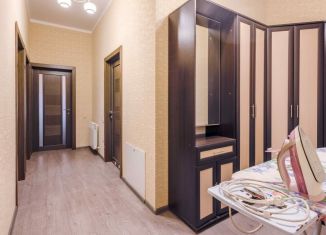 Сдаю в аренду двухкомнатную квартиру, 60 м2, Краснодарский край, улица Ульянова, 22