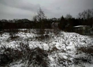 Продам земельный участок, 13 сот., деревня Глутно