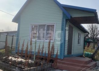 Продается дача, 28 м2, Хабаровский край, СНТ Мукомол, 109