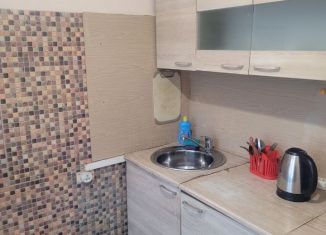 Продается однокомнатная квартира, 33 м2, Улан-Удэ, бульвар Карла Маркса, 9