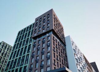 Продажа 2-комнатной квартиры, 38.09 м2, Нальчик