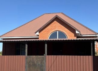 Продам дом, 83.2 м2, село Осыпной Бугор, улица Асии Эрембетовой, 28