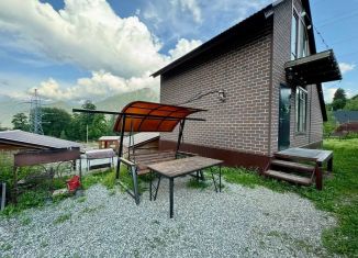 Аренда дома, 92 м2, Карачаево-Черкесия