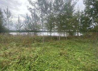 Земельный участок на продажу, 9 сот., Новгородская область
