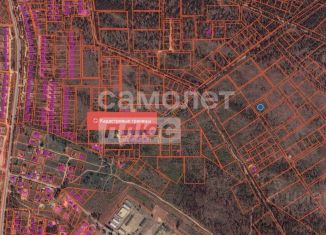 Продается участок, 20 сот., село Смоленка