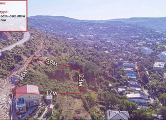 Продажа участка, 10 сот., Балаклава, улица Василия Жукова