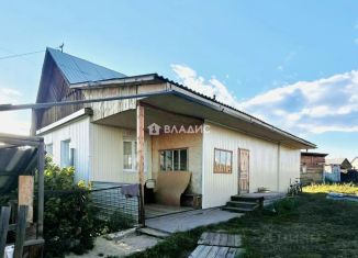 Продается дом, 121.7 м2, Бурятия, Иволгинская улица