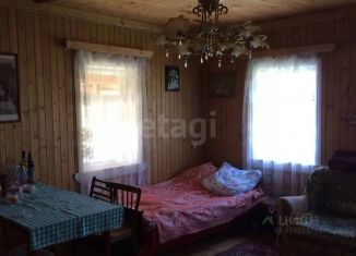 Продается дача, 61.6 м2, Псковская область, деревня Высокое, 22