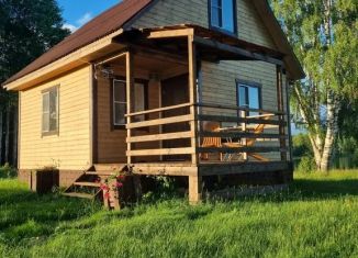 Сдается в аренду дом, 65 м2, Карелия, посёлок Суйстамо, 60
