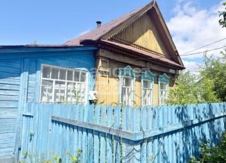 Дом на продажу, 40 м2, Ульяновская область, Волжская улица, 8