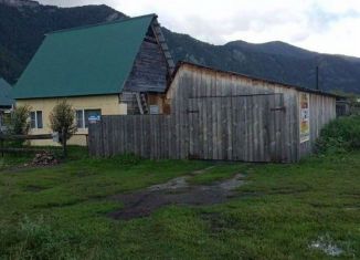 Продам дом, 48 м2, Республика Алтай, Кленовый переулок, 2