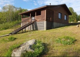 Сдается в аренду дом, 60 м2, Карелия, деревня Лонгасы, 32А