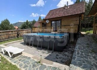 Продам дом, 21 м2, Республика Алтай, Виноградная улица, 1
