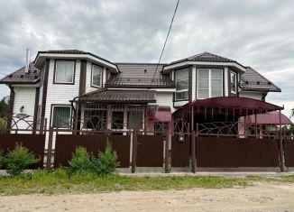 Продается коттедж, 264 м2, Костромская область