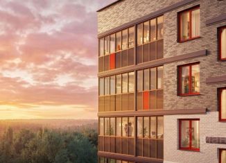 Продам 3-комнатную квартиру, 73.2 м2, Псков