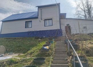 Дом на продажу, 110 м2, Горно-Алтайск