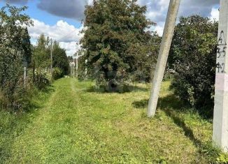 Продаю участок, 5.58 сот., Кострома, Заволжский район, СТ Поляны, 32