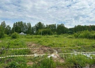 Продам участок, 6.6 сот., Костромская область, СНТ Покша, 7