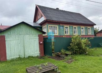 Продам дом, 56.7 м2, Псковская область, проезд Мичурина, 7