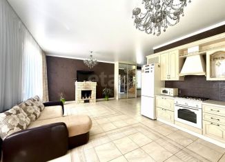Продам дом, 120 м2, Липецкая область, Рябиновая улица, 11
