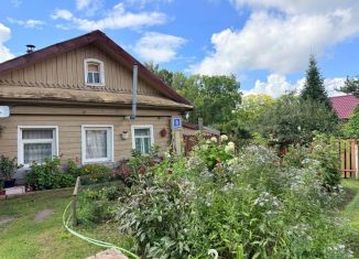 Продажа дома, 58.2 м2, Киров, улица Слобода Зиновы, 5/1