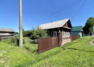 Продажа дома, 54 м2, Костромская область, улица Ленина, 96/16