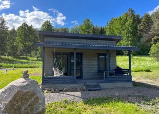 Сдаю в аренду дом, 40 м2, Лахденпохья