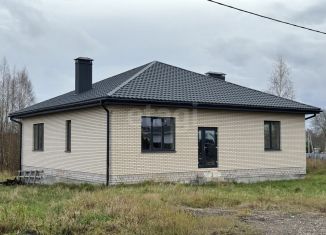 Продам дом, 157.5 м2, Смоленская область, Смоленская улица, 5