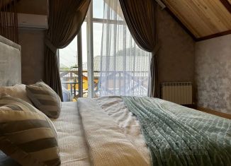 Аренда дома, 54 м2, Махачкала, Кировский внутригородской район