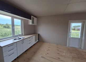 Продается коттедж, 134.7 м2, Новгородская область, Георгиевская улица