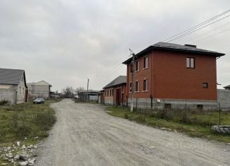 Участок на продажу, 6 сот., Северная Осетия, улица Чермена Баева