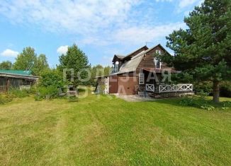 Продаю дом, 78.3 м2, Новгородская область, деревня Молодильно, 3А