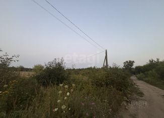 Продам участок, 6 сот., Курск, Железнодорожный округ, СНТ Ветеран, 174