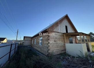 Продажа дома, 121.5 м2, Улан-Удэ, Васильковая улица
