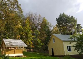 Аренда дома, 80 м2, посёлок Вуорио