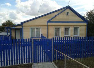 Продажа дома, 58.9 м2, Мордовия, улица Гагарина, 25