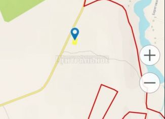 Продам участок, 16.47 сот., Смоленская область, Школьная улица