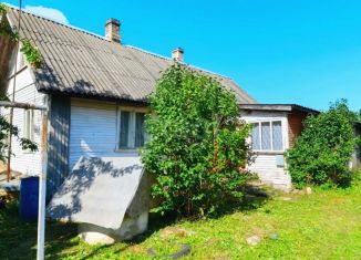 Дом на продажу, 72 м2, Псковская область, Тиглицкая улица, 7