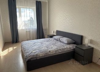 Сдаю в аренду 2-ком. квартиру, 66 м2, Ленинградская область, улица Данилова, 7