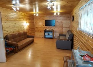 Сдается в аренду дом, 98 м2, Сортавала, Приозёрная улица, 50