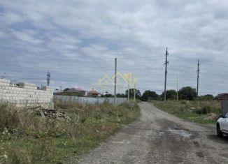 Продается участок, 7 сот., Северная Осетия, улица Виктора Багаева