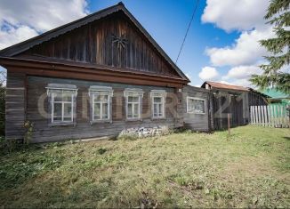 Продажа дома, 35 м2, Ульяновская область, улица Димитрова, 52