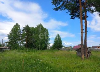Земельный участок на продажу, 12.5 сот., посёлок Силикатный, улица Маяковского