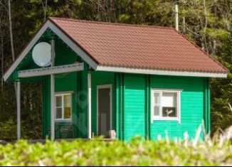 Сдается дом, 45 м2, Сортавала, Солнечный переулок, 6