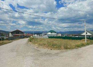 Продается участок, 8 сот., село Орлиное, Счастливая улица, 4