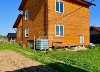 Продам дом, 150 м2, село Выльгорт, Совхозная улица, 46/1