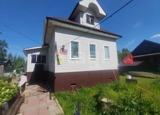 Продаю дом, 42.7 м2, Архангельск, улица Адмирала Макарова, 89